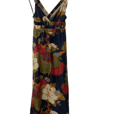 SIR. Womens  Size 3 Party Dress Multicoloured 
