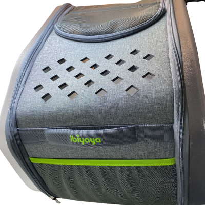 Ibiyaya NeoRider Multi-purpose Detachable Pet