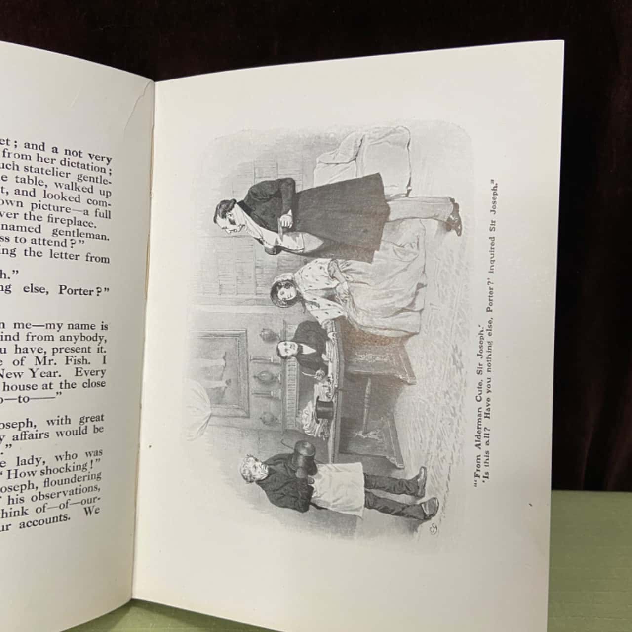 1st edition charles dickens christmas books