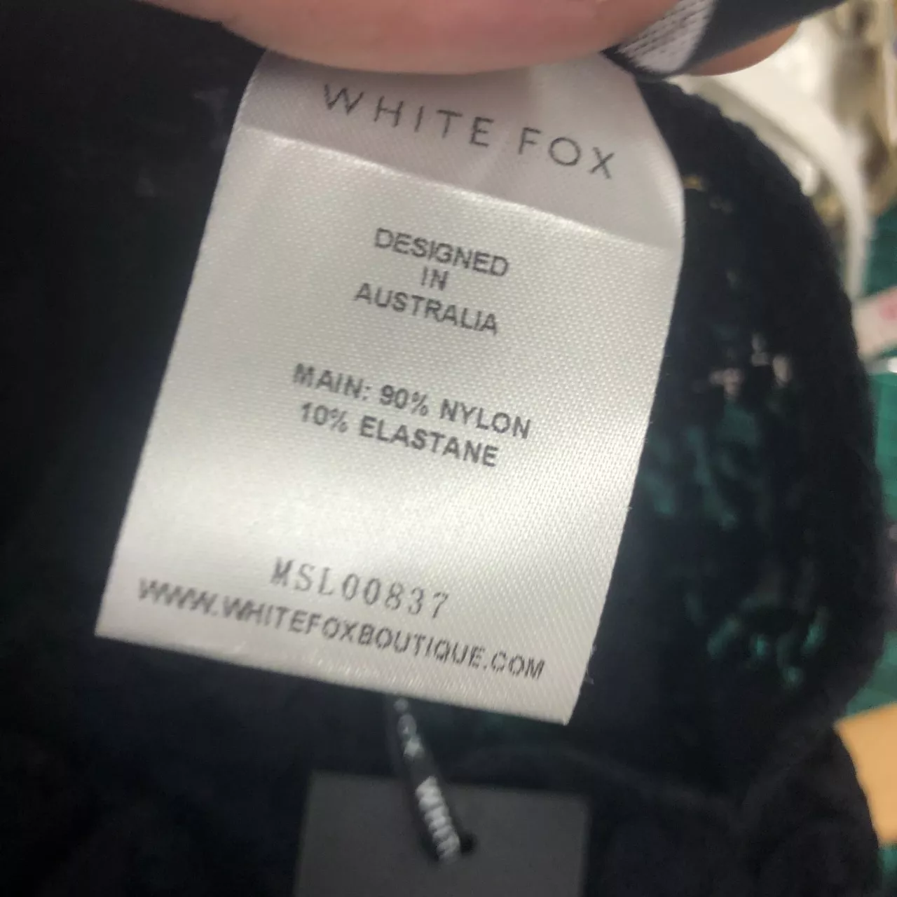 Image Tester