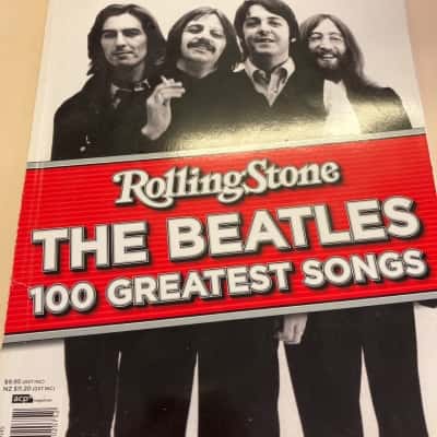 Rolling stone