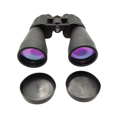 Field Binoculars - 60x90 168FTAT 1000YDS Coated Optics Binoculars