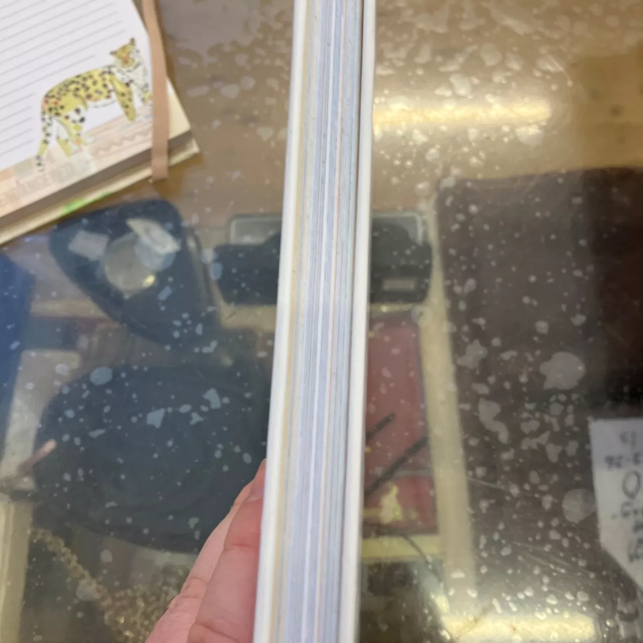 Image Tester