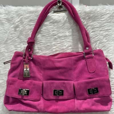 Vintage J by Conran Y2K shoulder bag 