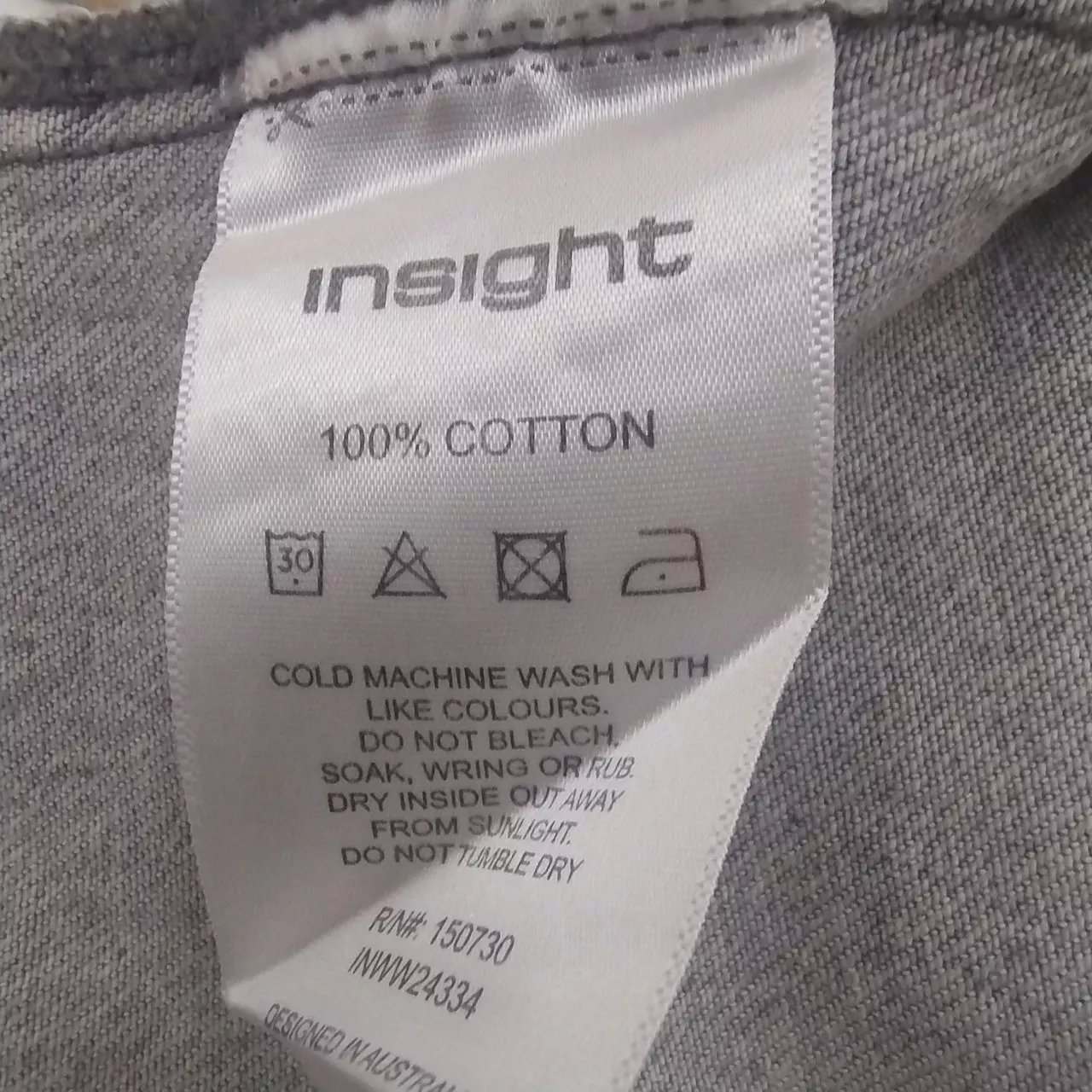 Image Tester