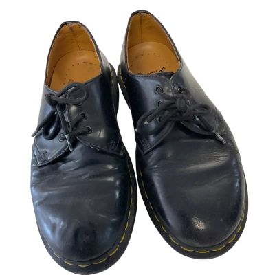 Dr Martens   Size 37 Black  shoes 
