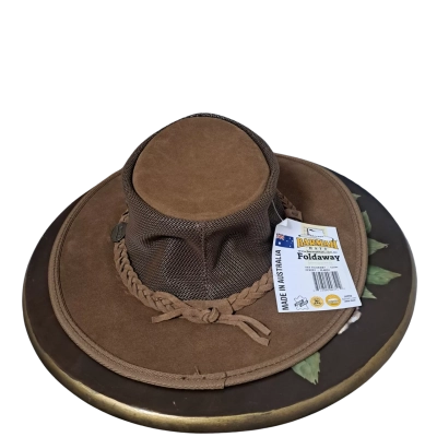 Barmah Mens Hat - Size XL 
