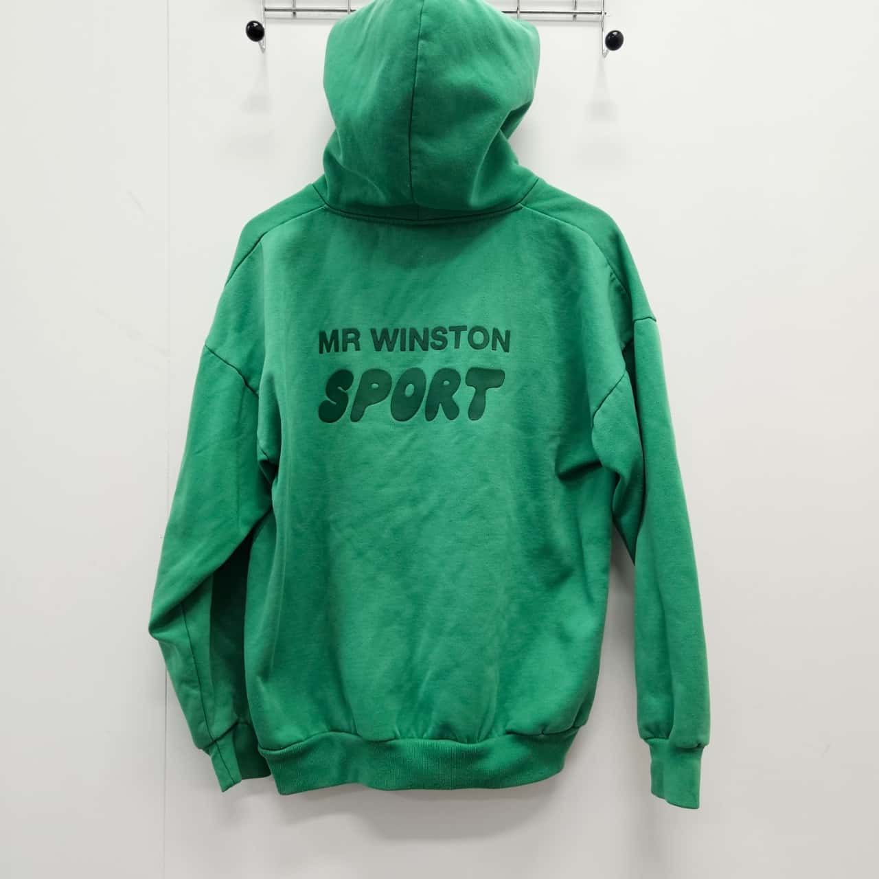 Mr Winston Sport Hoodie