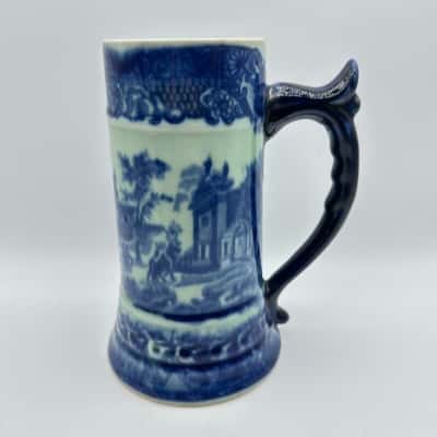 Victoria Ware Ironstone Stein