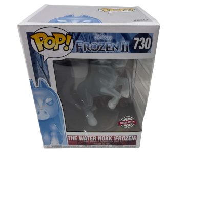 Funko pop frozen 2 the water nokk 730