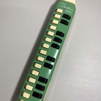 Hohner Melodica Soprano