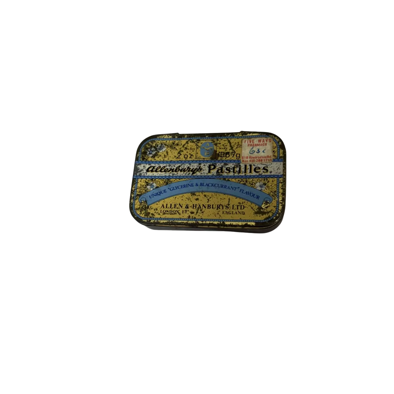 Image Tester