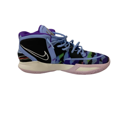 Nike Mens  Size 45 Sneakers Black  / Blue 