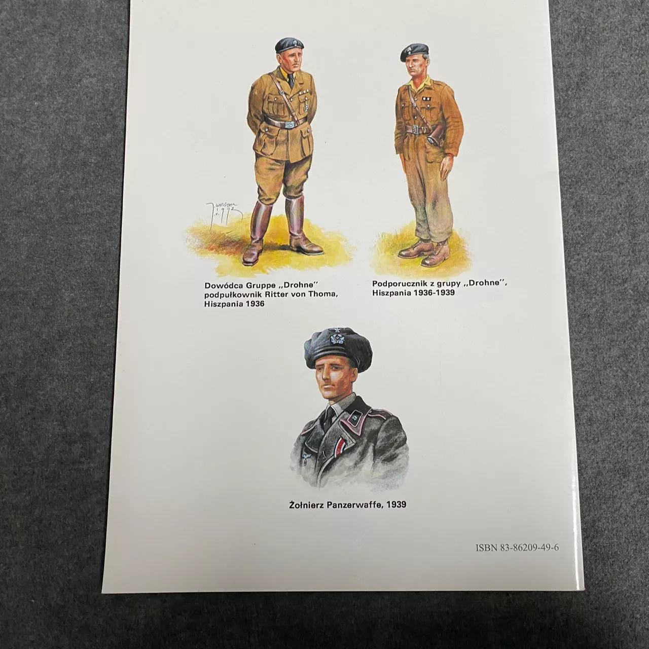 Image Tester