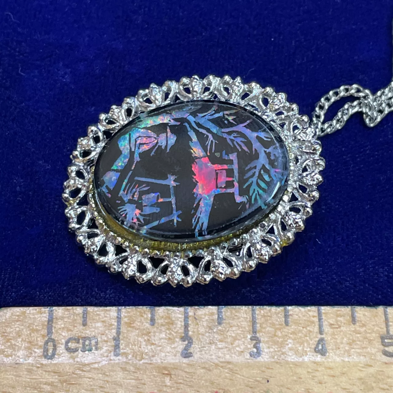 Image Tester