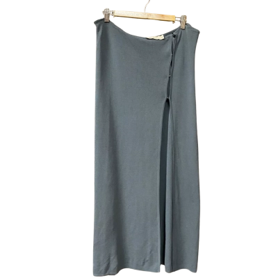 Bec & Bridge Womens Size S Grey Skirt