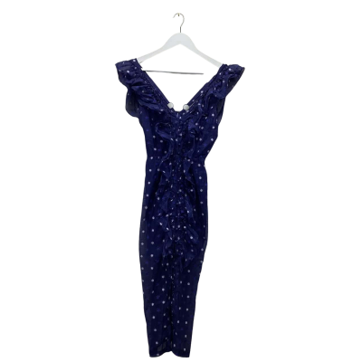 alice McCall Size 6 ‘Garden Dress’ Beautiful Unique Design