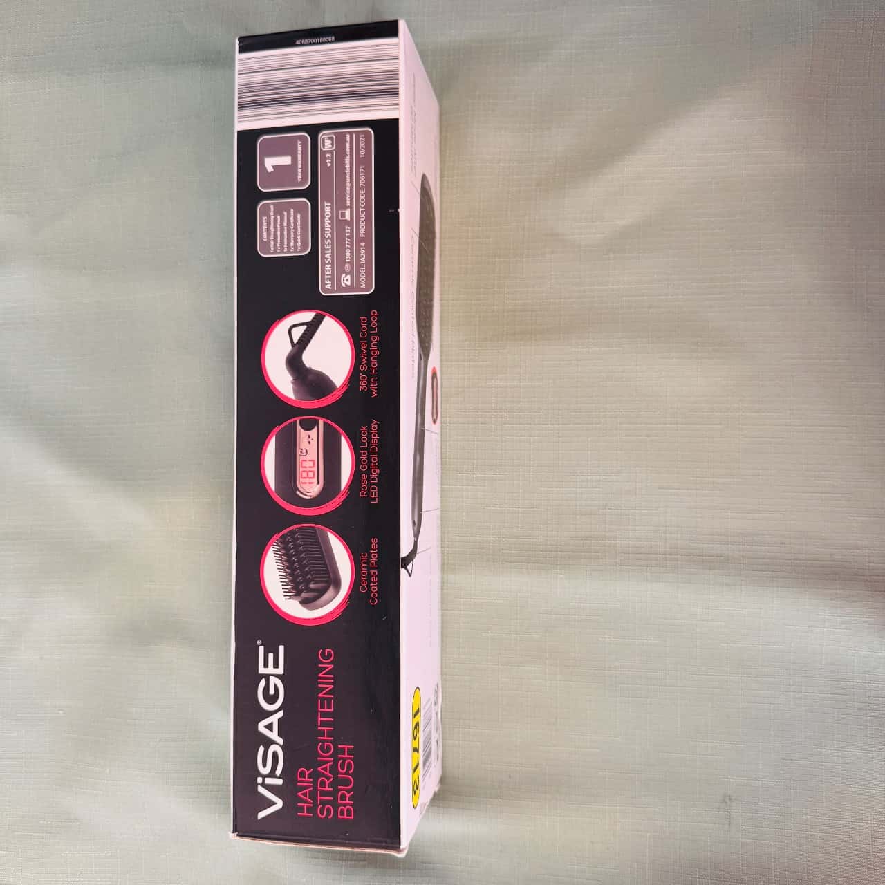 Image Tester