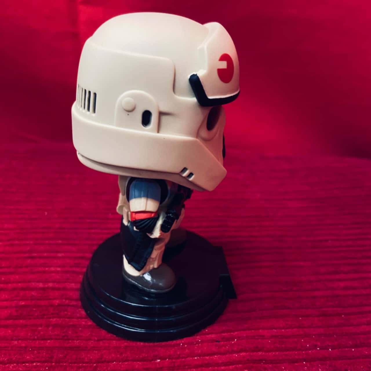 Pop Star Wars 156 Scarif Stormtrooper(s)