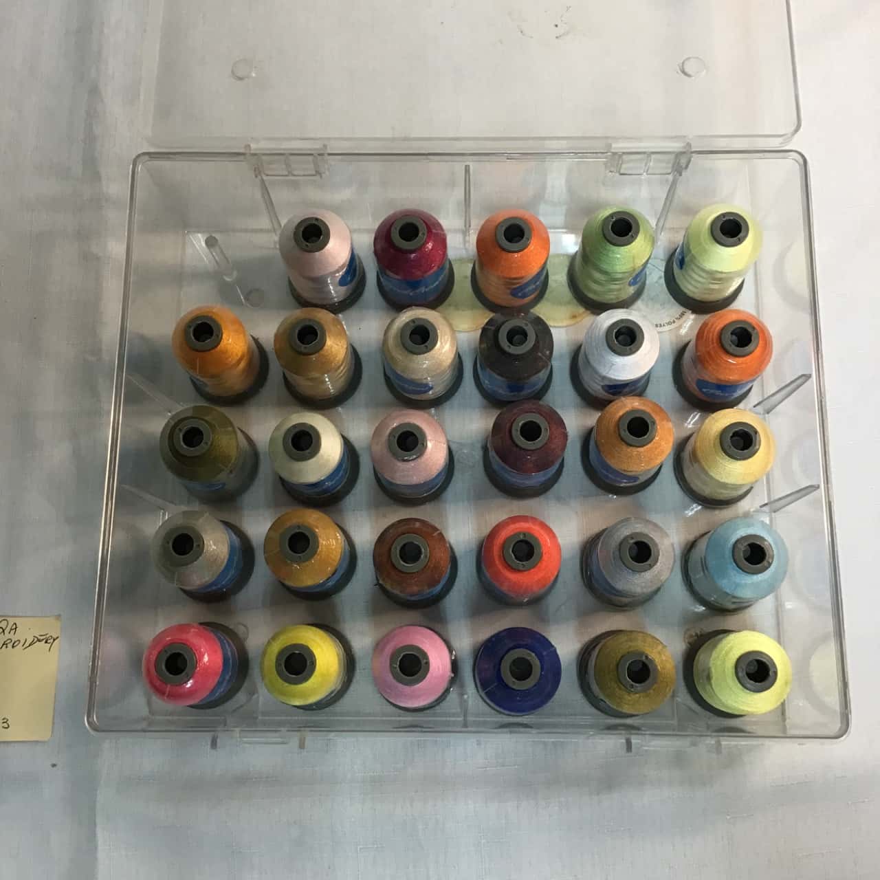 Image Tester