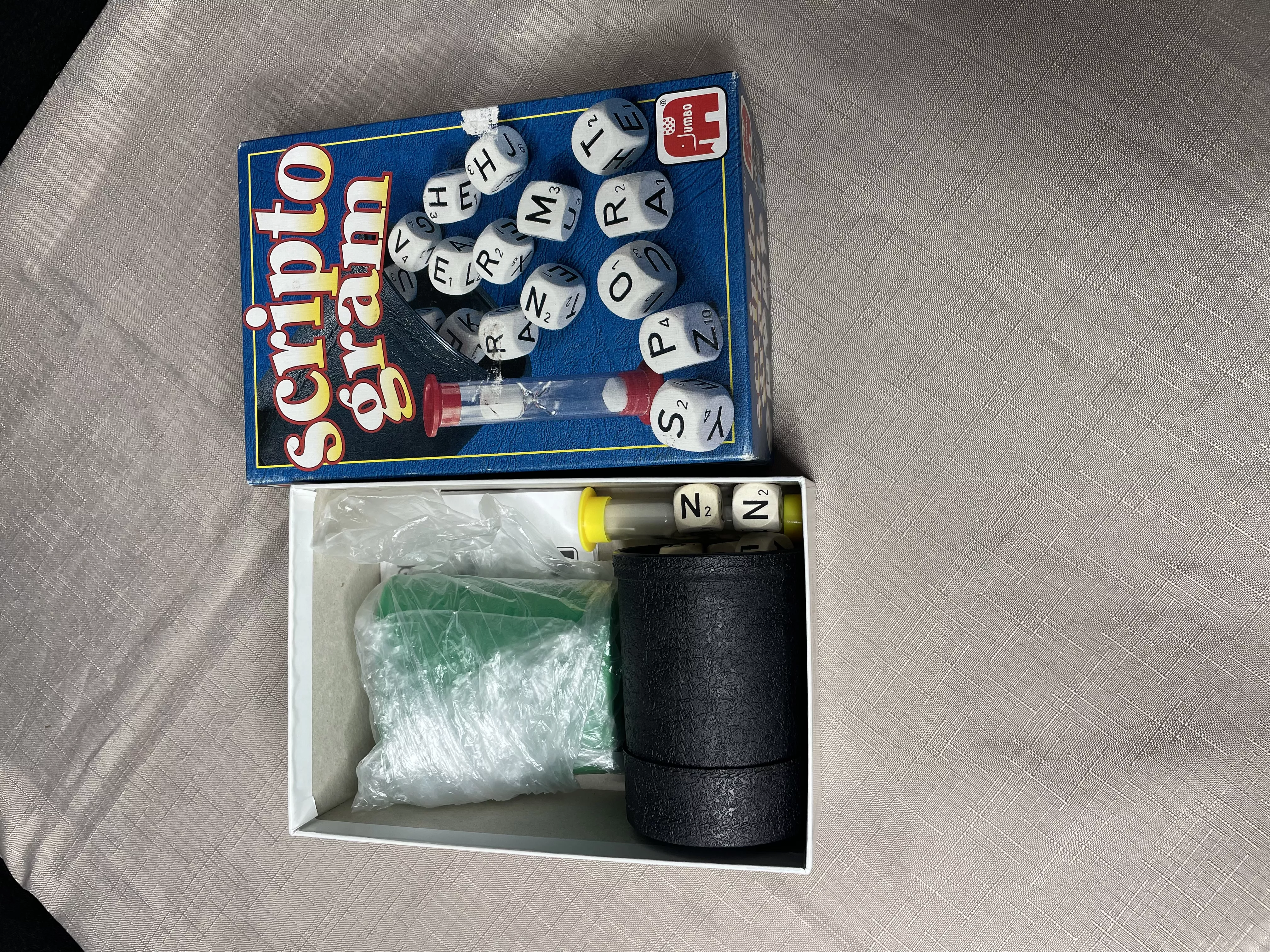Image Tester