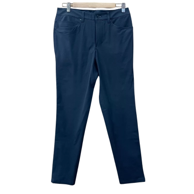 Lululemon Black ABC Pant Slim Size 30"W / 34"L