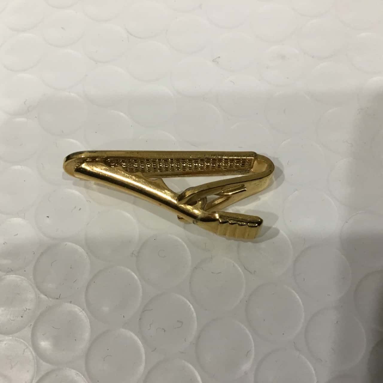 1920s tie pin