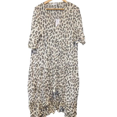 Vine Apparel Women's Size M Dress