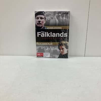 BBC The Falklands Collection 