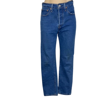 Levis 501 Size W25 L28