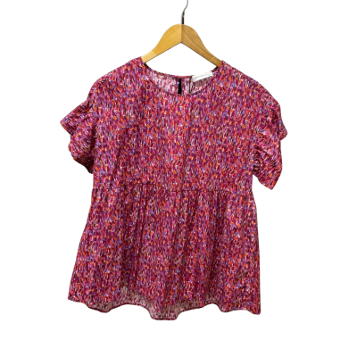 BRAND NEW - Betty Basics Patterned Dress - Womens - Size 8 