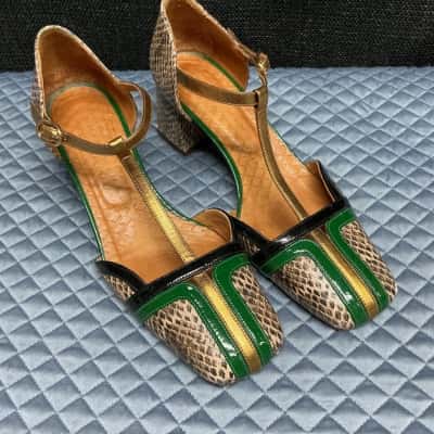  Beautiful Chie Mihara shoes