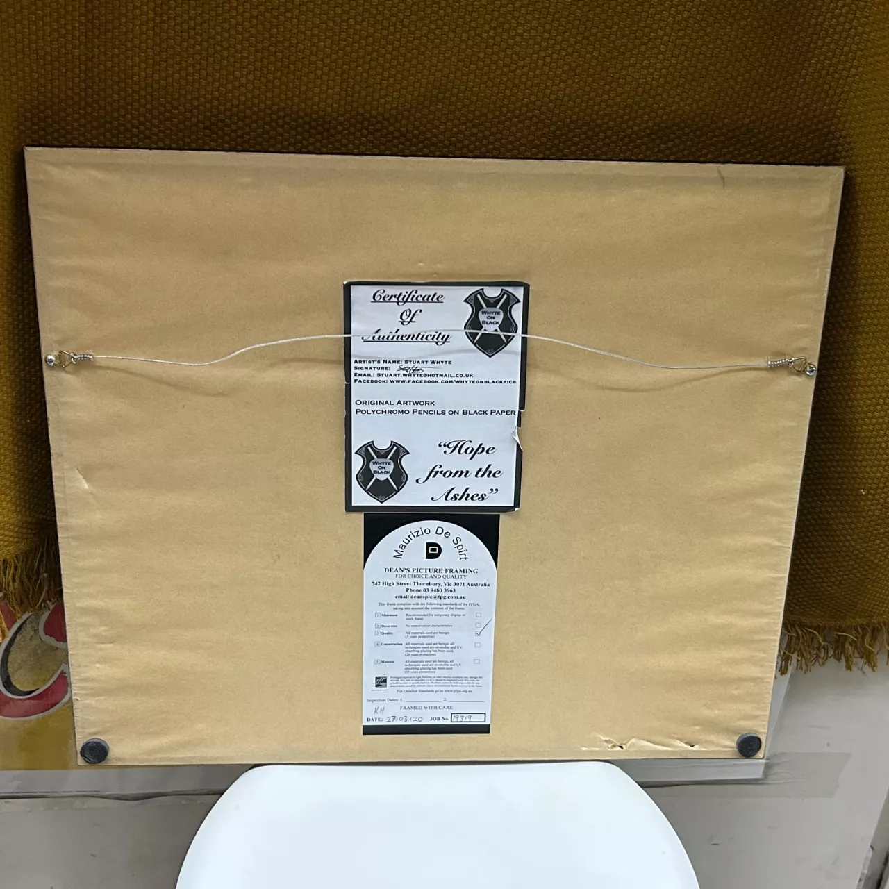 Image Tester