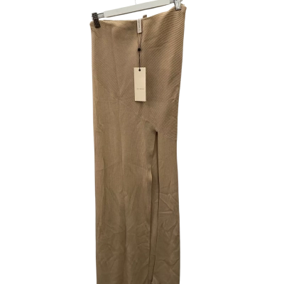 Bec & Bridge Harper Knit Skirt size 8
