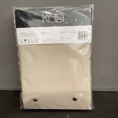 Koo King Single Sheet Set