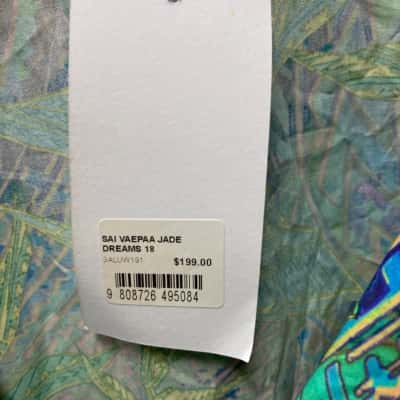  Womens  Size 18 Casual Dress Pattern 
