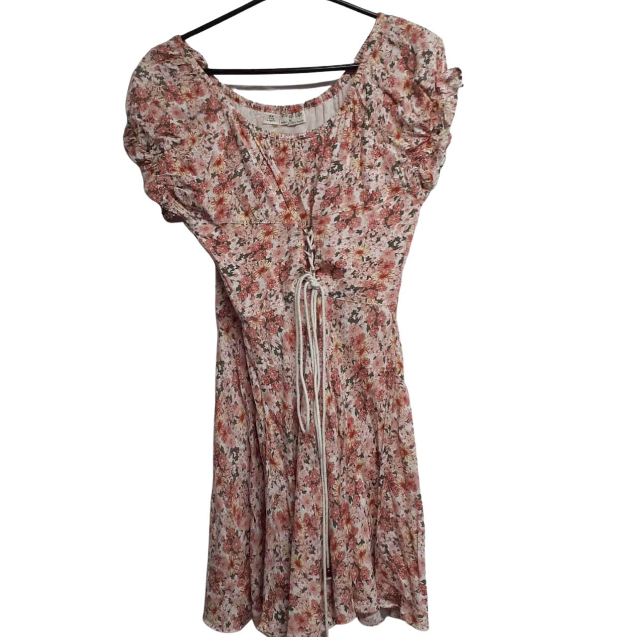 Tree of Life Womens Dress Size M (s)