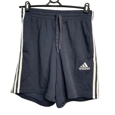 Adidas Mens  Size M Shorts Navy Blue 