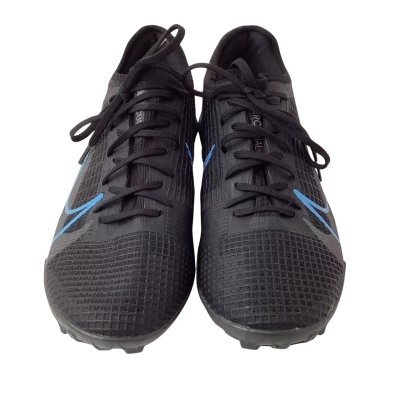 Nike Mercurial Womens  Size UK 6 Trainers Black  