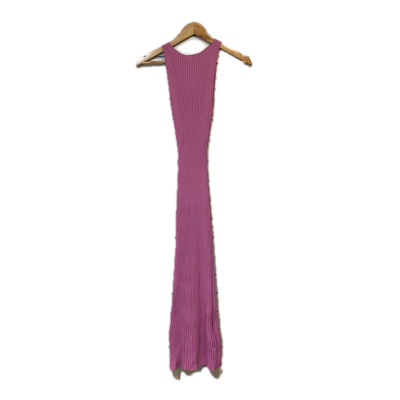 Bec & Bridge Womens Dress Size 6 Pink  