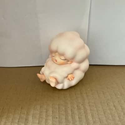 JOTOYS: Yumo My Day Series figurine No 149045 (B26)