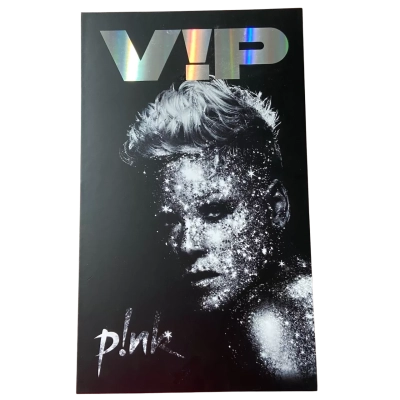 Pink VIP Pack