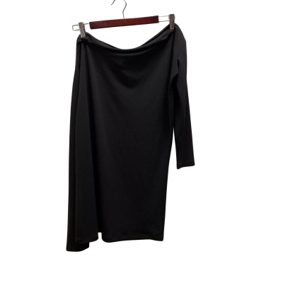 Witchery Womens  Size XS Black Top