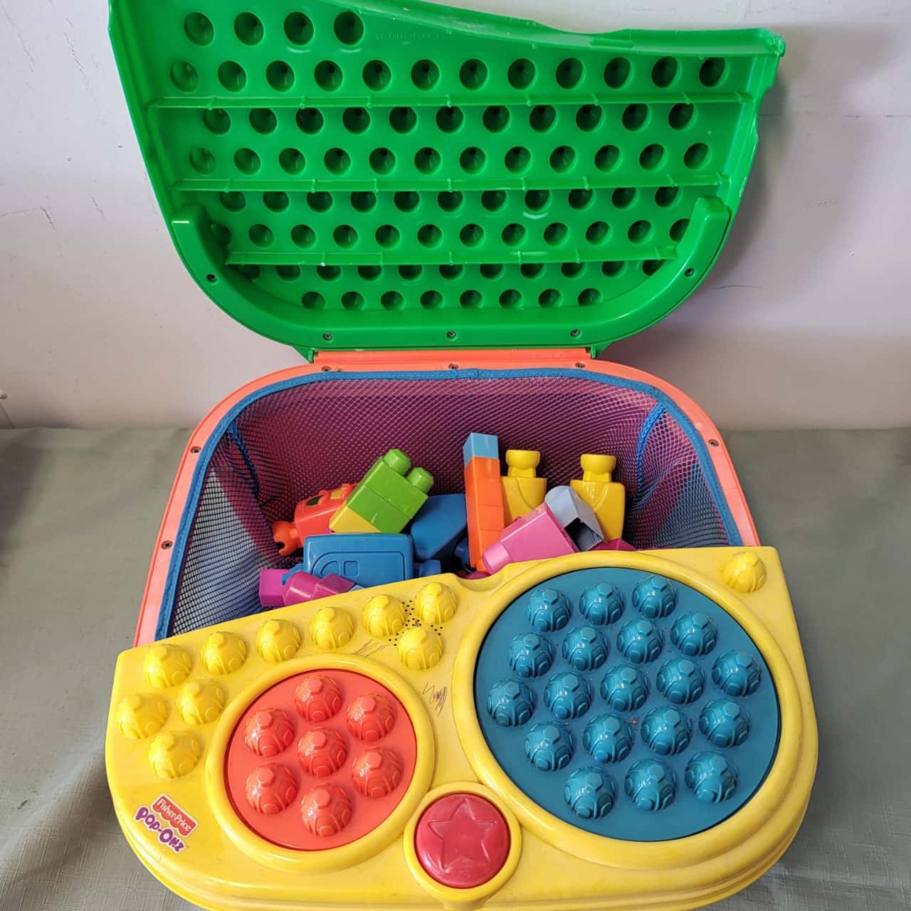 Image Tester