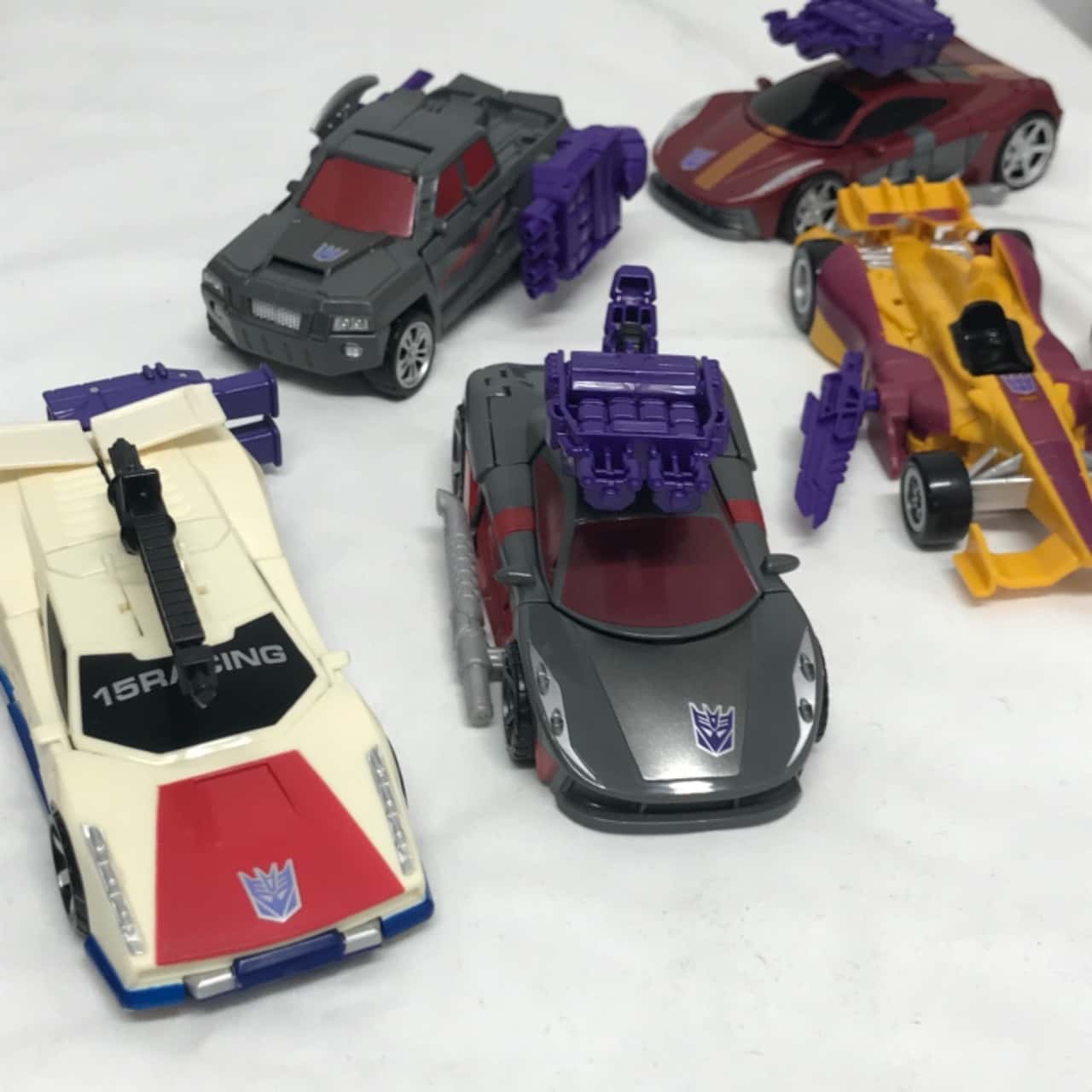 Image Tester