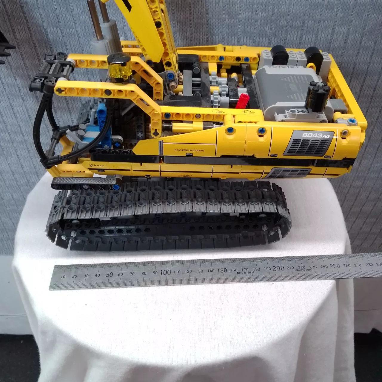 Image Tester