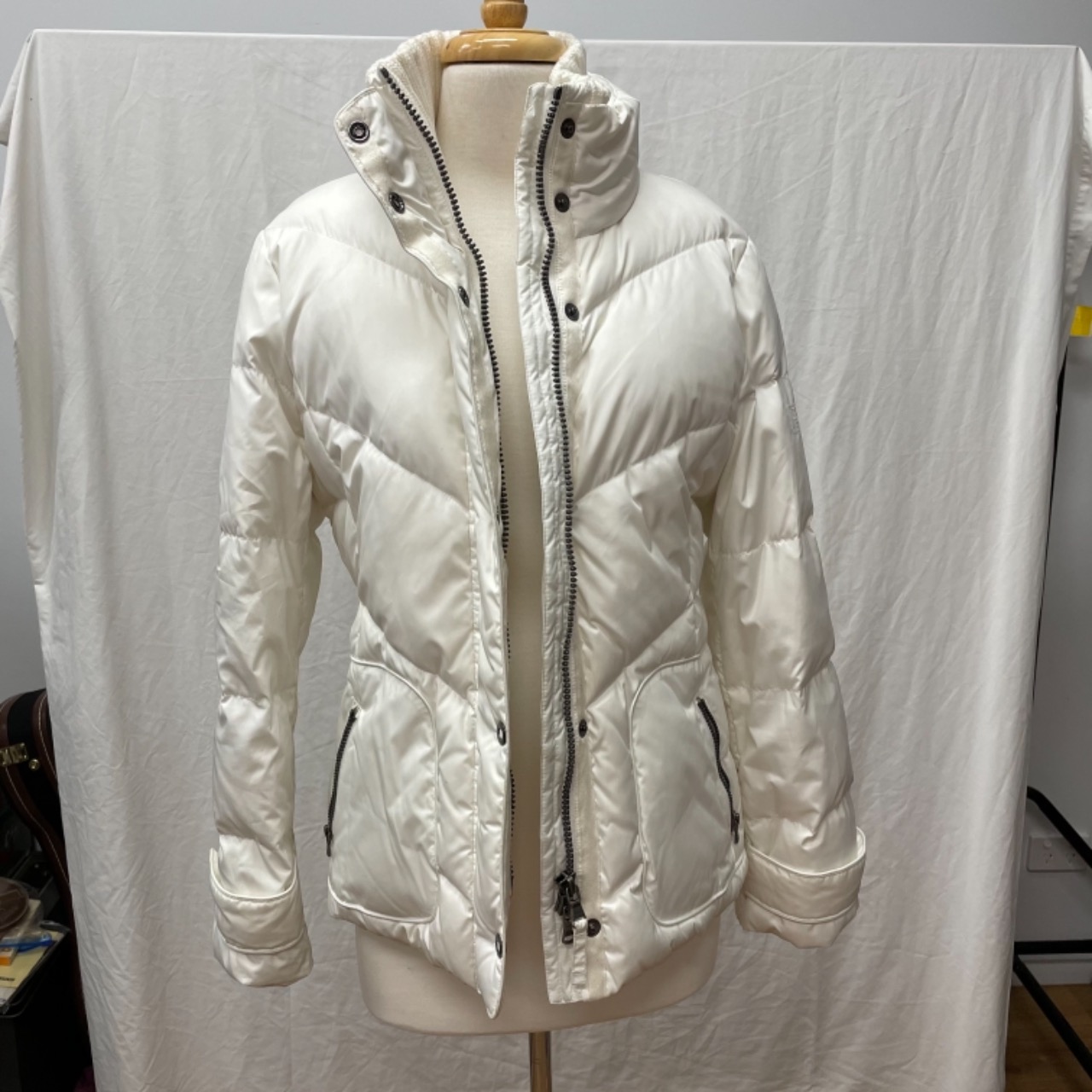 esprit down jacket australia