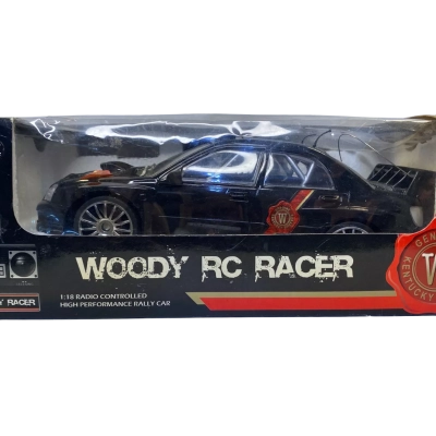 Woody RC Racer