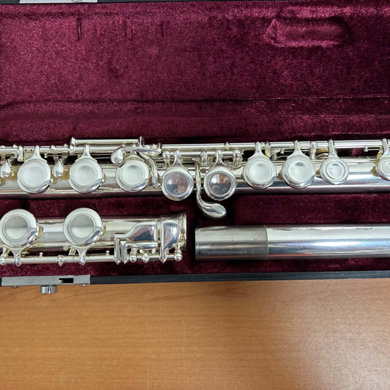 Jupiter 700E Student Flute RRP $895