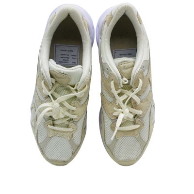 Nike Womens Shoes Size 9.5 White 